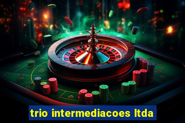 trio intermediacoes ltda